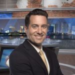 Fletcher Mackel Bio, Age, Family, WDSU, Wife, Height, Salary, Net Worth