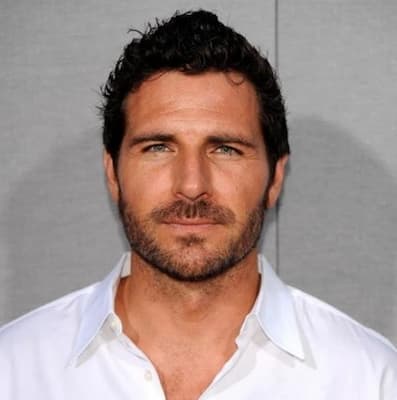 Ed Quinn Bio, Age, The Oval, Family, Wife, Height, Net Worth, Twitter￼