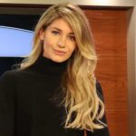 Olivia Garvey Bio, Age, Husband, Family, WJLA, Height, Net Worth, Salary