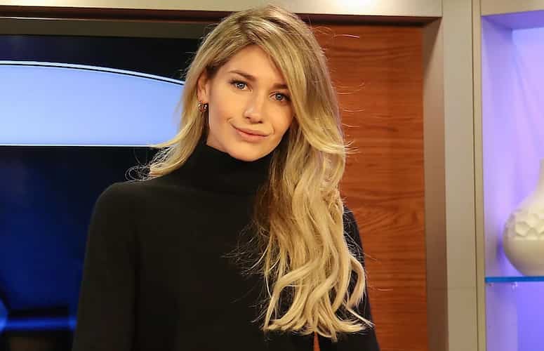 Olivia Garvey Bio, Age, Husband, Family, WJLA, Height, Net Worth, Salary