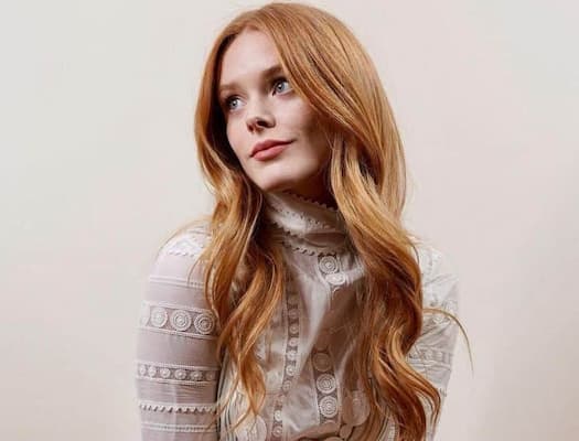 Abigail Cowen Bio, Age, Movies, Family, Boyfriend, Height, Net Worth