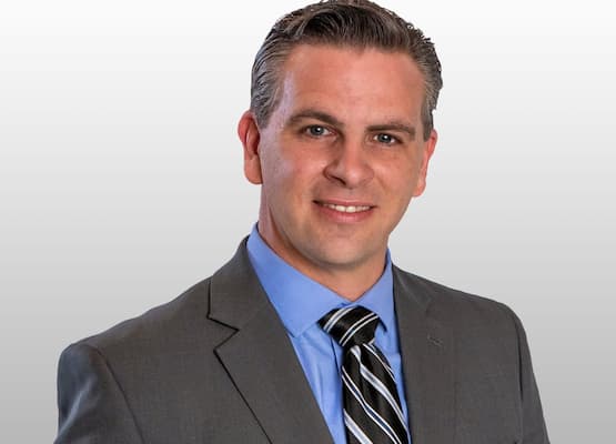 Garrett Archer Bio, ABC15, Age, Family, Wife, Height, Net Worth, Salary