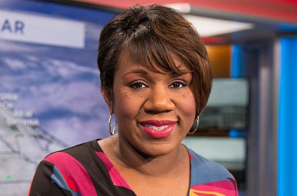 Eboni Deon Bio, Age, WSB, Family, Husband, Net Worth, Salary