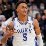 Paolo Banchero Bio, Age, Family, Girlfriend, Net Worth, Twitter