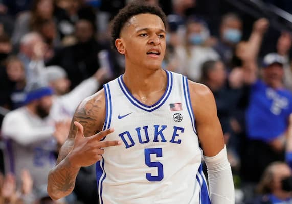 Paolo Banchero Bio, Age, Family, Girlfriend, Net Worth, Twitter