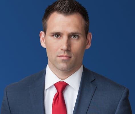 Dave Biscobing Bio, ABC15, Age, Family, Wife, Height, Net Worth, Salary