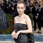 Is Olivia DeJonge dating someone?  Who is her current boyfriend?