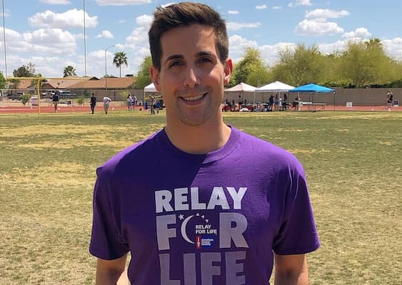 Nick Ciletti Bio, ABC15, Age, Family, Wife, Height, Net Worth, Salary