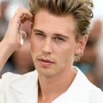 Is he still dating model Kaia Gerber?