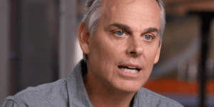 Why Is Colin Cowherd Not On Today? What Happened To Fs1 Host?