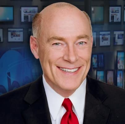 James Spann Bio, Age, Family, Wife, Net Worth, Salary