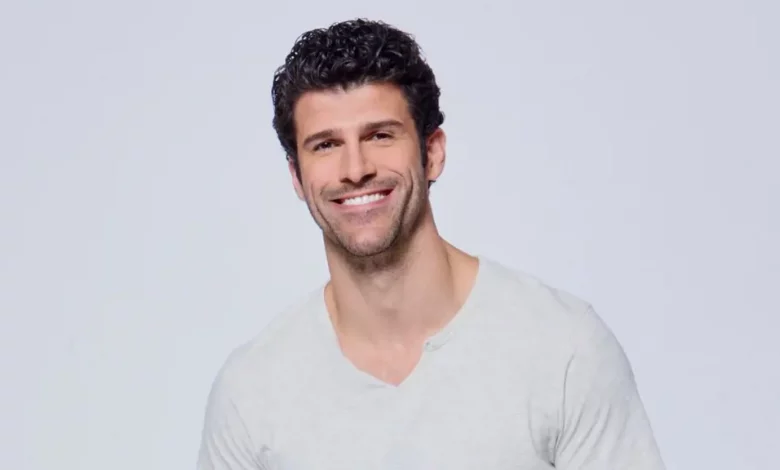 Does Franco Lo Presti have a girlfriend? More about his personal life