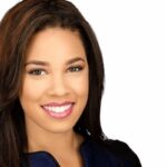 Courtney Bryant Bio, Age, Husband, Parents, FOX 5, Net Worth, Salary