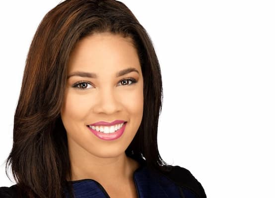 Courtney Bryant Bio, Age, Husband, Parents, FOX 5, Net Worth, Salary