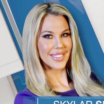 Skylar Spinler Bio, Age, KXII, Family, Husband, Net Worth, Salary