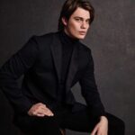 Is Nicholas Galitzine rumored to be gay?  Explore your sexuality