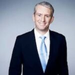 Nic Robertson Bio, Age, CNN, Wife, Family, Net Worth, Salary