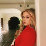 It is speculated that Erin Moriarty has a boyfriend!  Find out who?