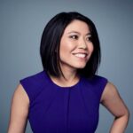 Natasha Chen Bio, Age, Family, CNN, Husband, Height, Net Worth