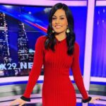 Shaina Humphries Bio, Age, Husband, Parents, FOX 29, Net Worth, Salary