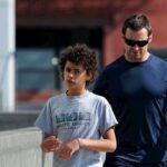 Oscar Maximilian Jackman Bio, Age, Parents, Hugh Jackman, Sibling, Net Worth