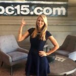 Claudia Rupcich Bio, ABC15, Age, Family, Husband, Height, Net Worth, Salary