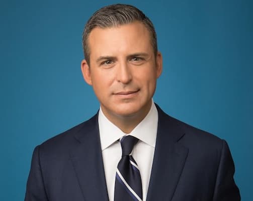 Steve Chamraz TMJ4, Bio, Age, Education, Wife, WTMJ, Salary, Net Worth, Awards