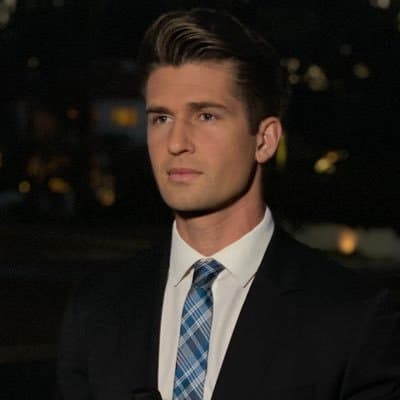 Bill Melugin Bio, Age, Wife, Parents, Height, Fox 11, Salary, Net Worth