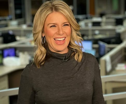 Katie Raml Bio, ABC15, Age, Family, Husband, Net Worth, Salary