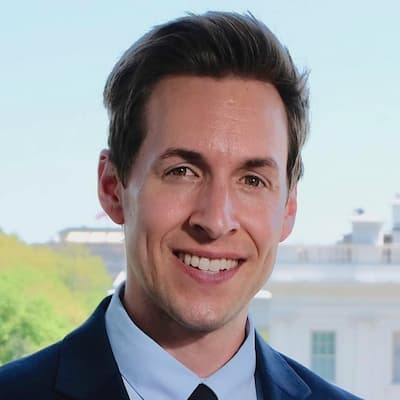 Ben Kennedy Bio, Age, WPLG, Wife, Family, Net Worth, Salary