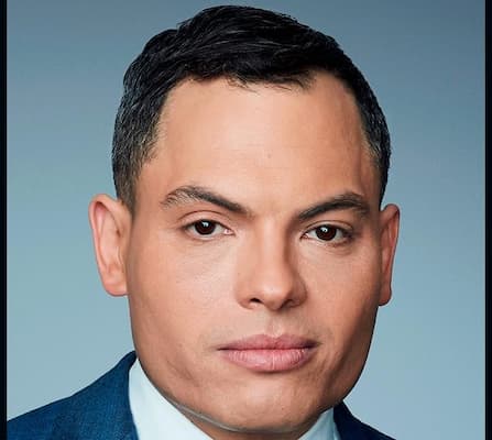 Shimon Prokupecz Bio, Age, CNN, Family, Wife, Net Worh, Salary