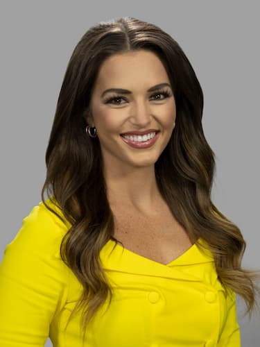 Caroline Collins Bio, Age, Family, Husband, KSEE24, Height, Net Worth