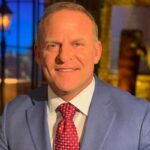 Grant Stinchfield Bio, NBC5, Age, Family, Wife, Height, Net Worth, Salary