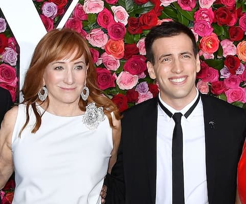 Sam Ryan Springsteen Bio, Firefighter, Age, Family, Wife, Height, Salary