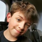 Winslow Fegley Bio, Actor, Age, Family, Girlfriend, Height, Net Worth