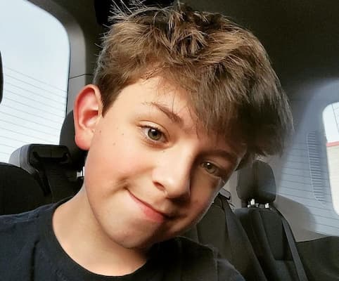 Winslow Fegley Bio, Actor, Age, Family, Girlfriend, Height, Net Worth