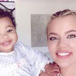 True Thompson Bio, Age, Family, Eyes, Father, Net Worth, Instagram