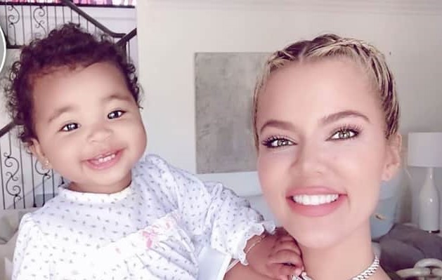 True Thompson Bio, Age, Family, Eyes, Father, Net Worth, Instagram