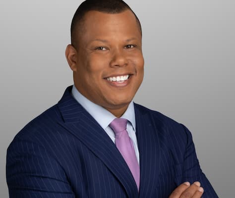 Venton Blandin Bio, ABC15, Age, Family, Wife, Net Worth, Salary