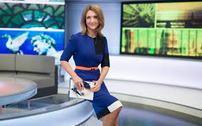 Victoria Derbyshire Bio, Age, Husband, BBC, Net Worth, Salary, Awards