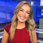 Megan Thompson Bio, ABC15, Age, Family, Husband, Height, Net Worth, Salary