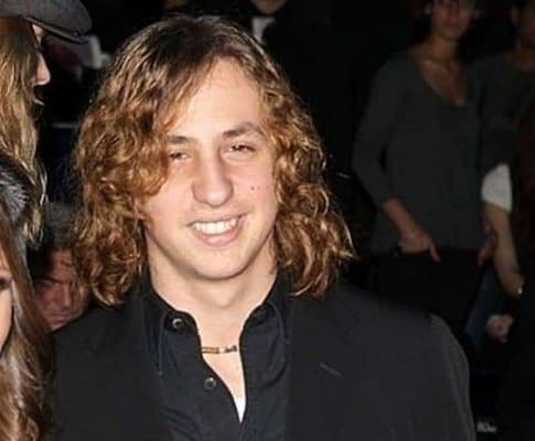 Daniel Versace