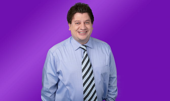 Brian J Crane Bio, WKYC, Age, Family, Wife, Net Worth, Salary