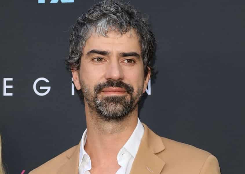 Hamish Linklater Bio, Movies, Age, Family, Wife, Height, Net Worth