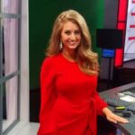 Stephanie Mead Bio, Age, Husband, Family, Height, WISH-TV, Net Worth, Salary