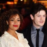 Suspected actress Antonia Thomas is rumored to be dating Michael Shelford