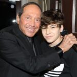 Ethan Anka Bio, (Son of Paul Anka), Age, Girlfriend, Height, Family, Net Worth