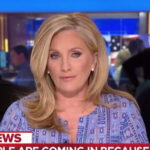 Alex Witt MSNBC, Bio, Age, Husband, Family, Height, Salary, Net Worth