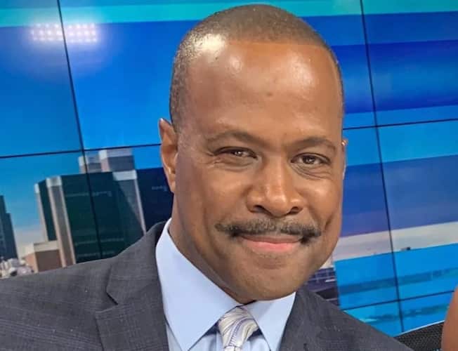 Rick Williams Bio, Age, Wife, Family, Height, 6ABC, Net Worth, Salary