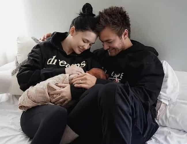 Peyton Meyer Bio, Movies, Age, Family, Wife, Height, Net Worth